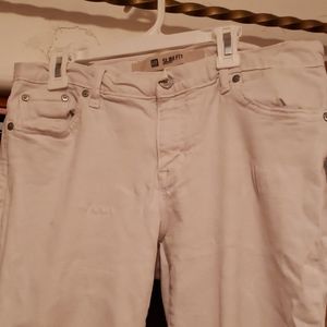 Gap Jeans